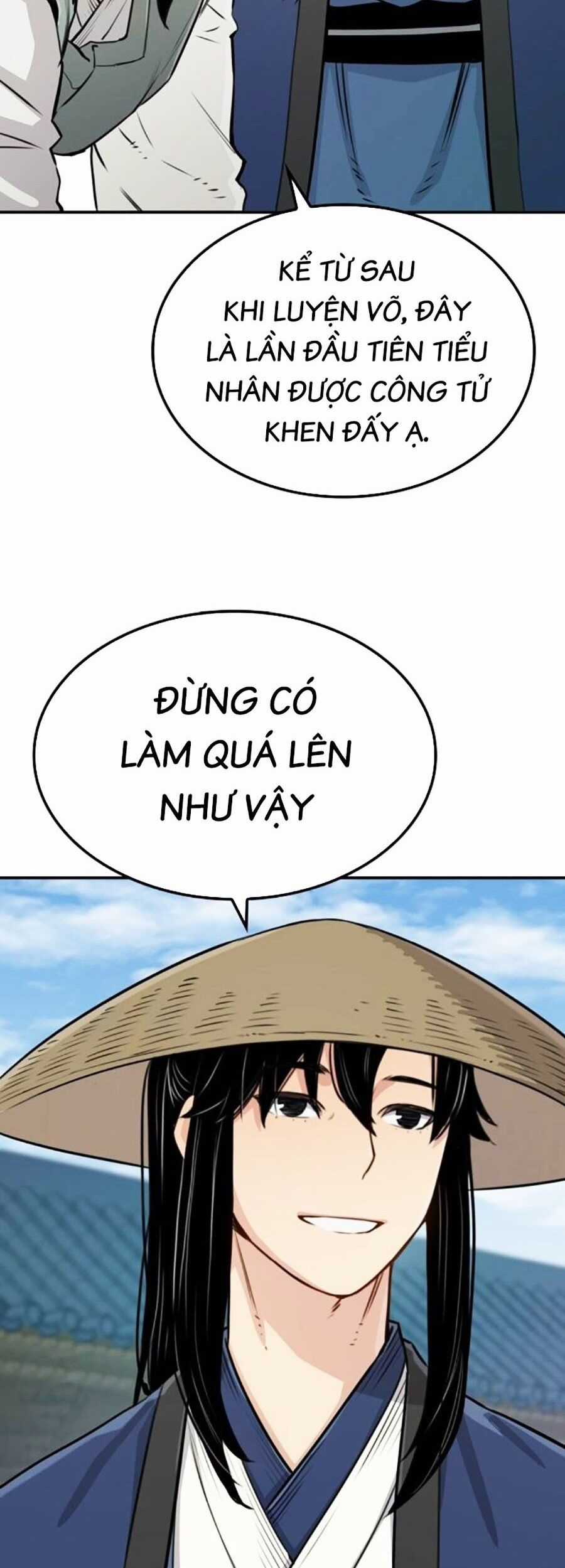 Trùng Sinh Thành Thiên Ma Chapter 16 trang 50