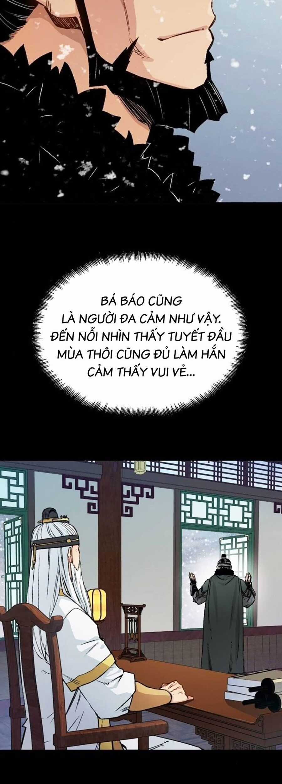 Trùng Sinh Thành Thiên Ma Chapter 16 trang 54