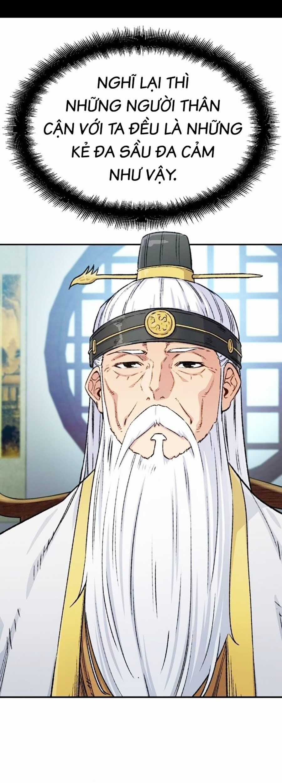 Trùng Sinh Thành Thiên Ma Chapter 16 trang 55