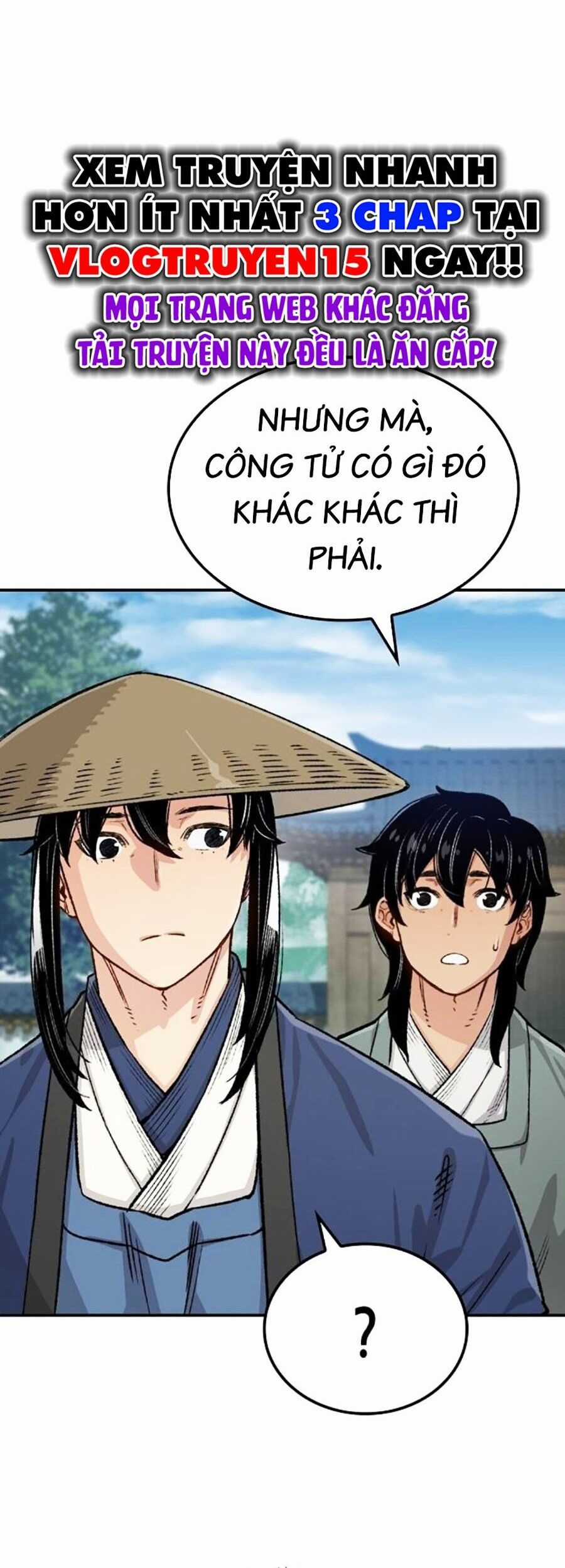 Trùng Sinh Thành Thiên Ma Chapter 16 trang 56