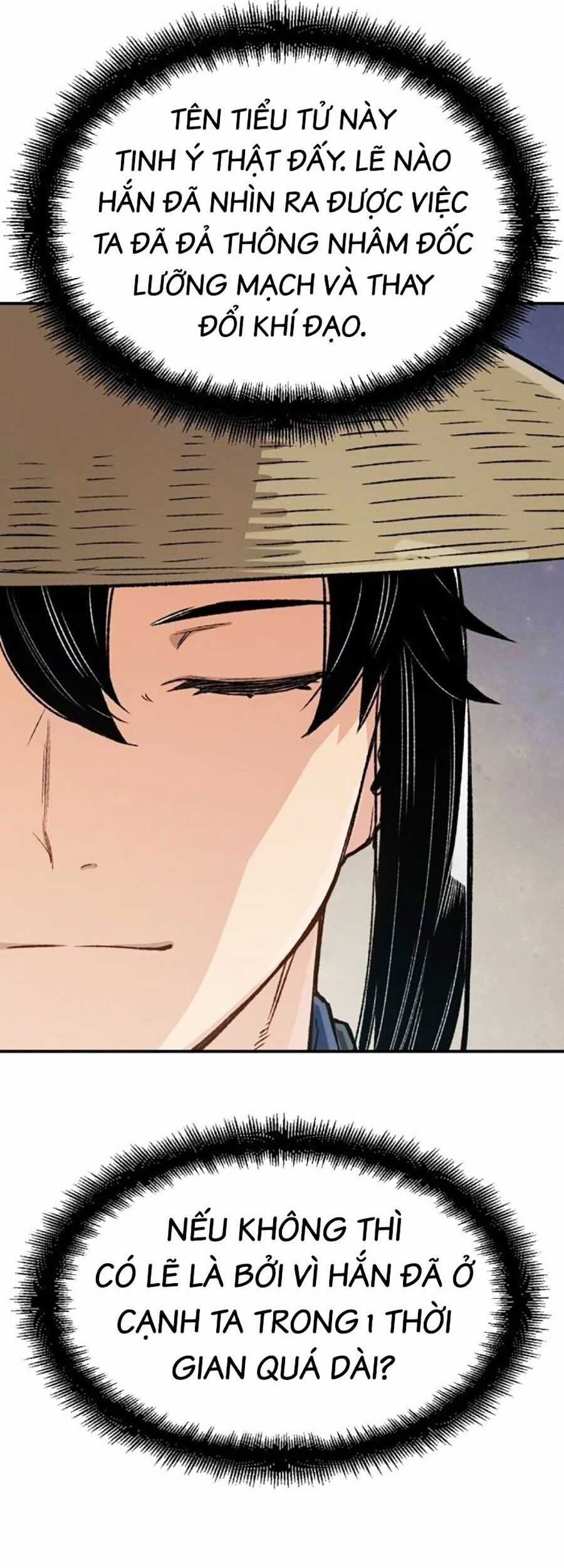 Trùng Sinh Thành Thiên Ma Chapter 16 trang 57