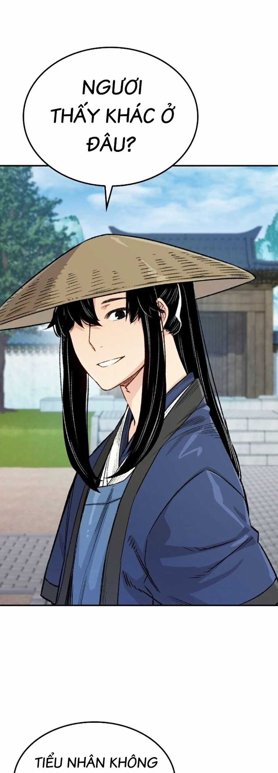 Trùng Sinh Thành Thiên Ma Chapter 16 trang 58