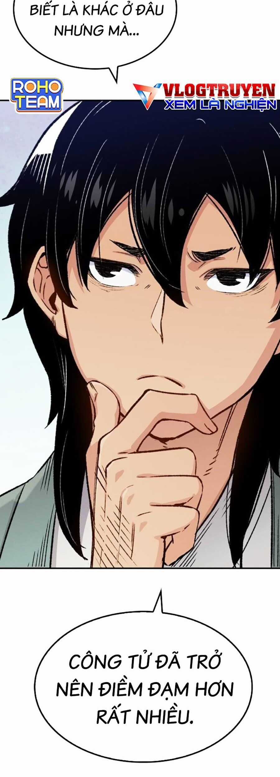 Trùng Sinh Thành Thiên Ma Chapter 16 trang 59