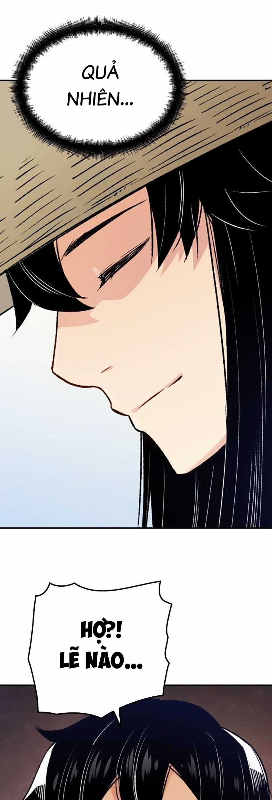 Trùng Sinh Thành Thiên Ma Chapter 16 trang 60