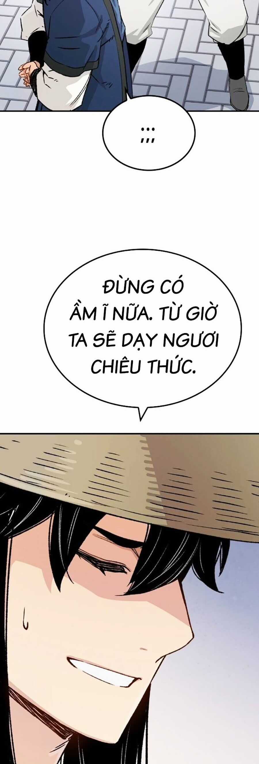 Trùng Sinh Thành Thiên Ma Chapter 16 trang 63