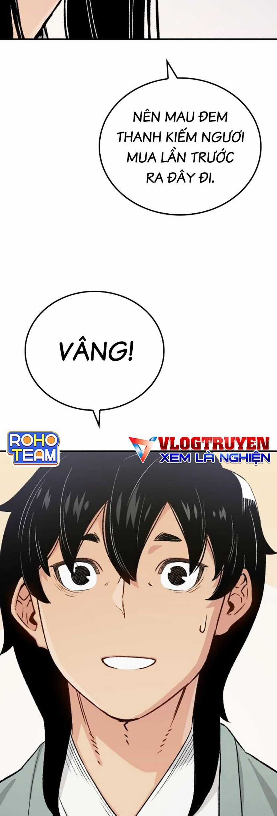 Trùng Sinh Thành Thiên Ma Chapter 16 trang 64