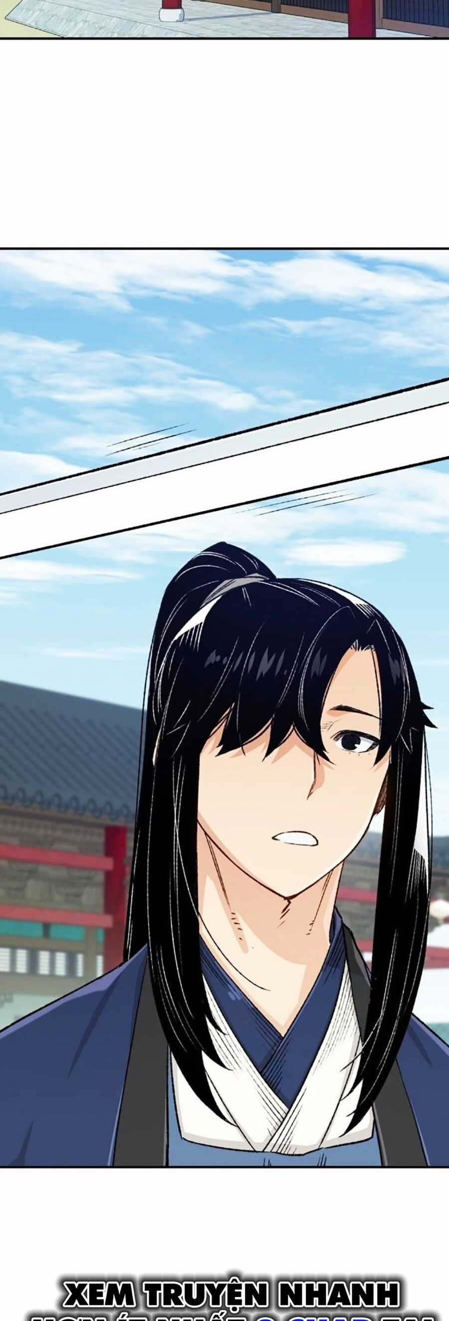 Trùng Sinh Thành Thiên Ma Chapter 16 trang 66