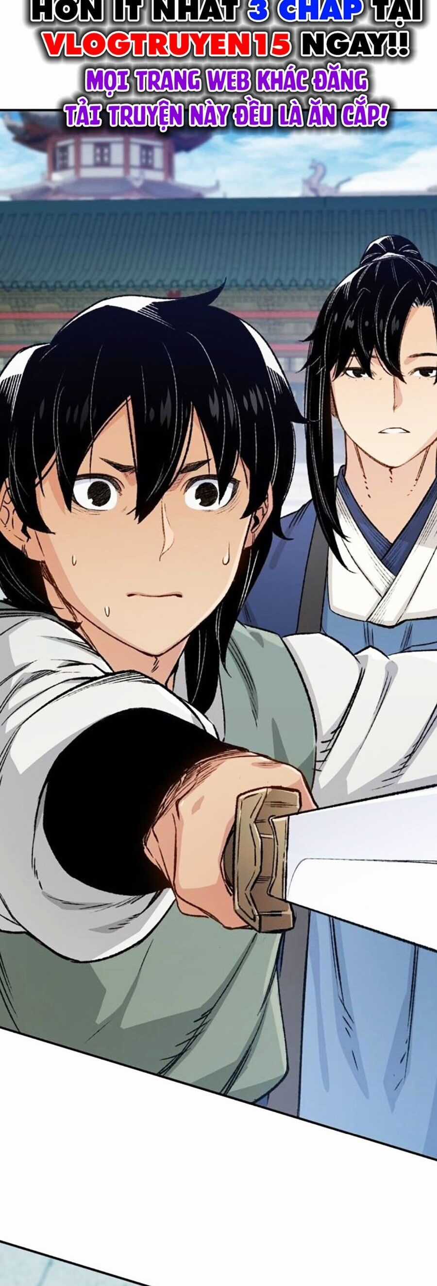 Trùng Sinh Thành Thiên Ma Chapter 16 trang 67