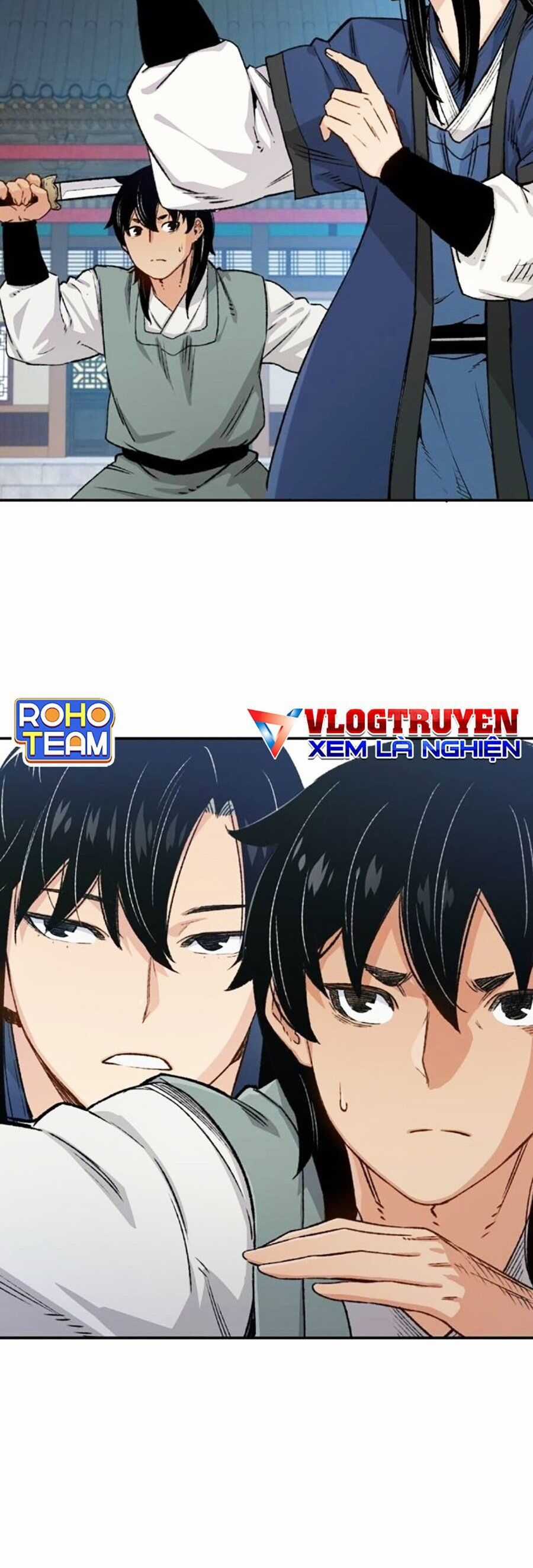 Trùng Sinh Thành Thiên Ma Chapter 16 trang 69