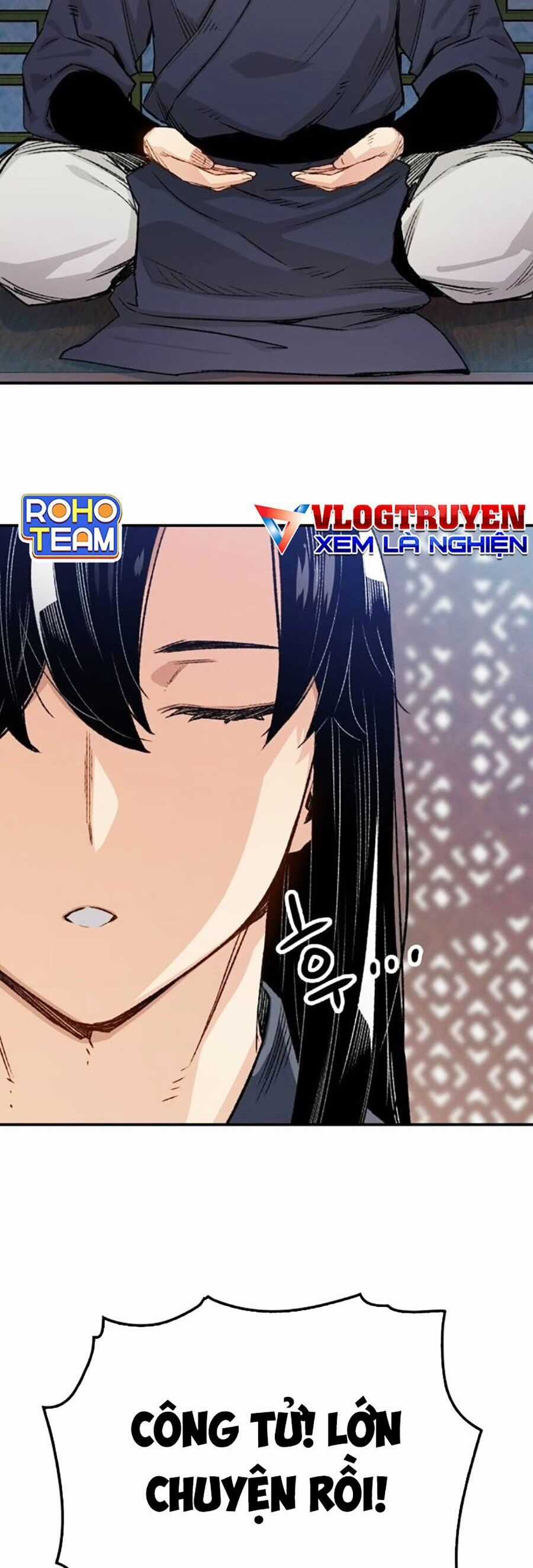 Trùng Sinh Thành Thiên Ma Chapter 16 trang 73