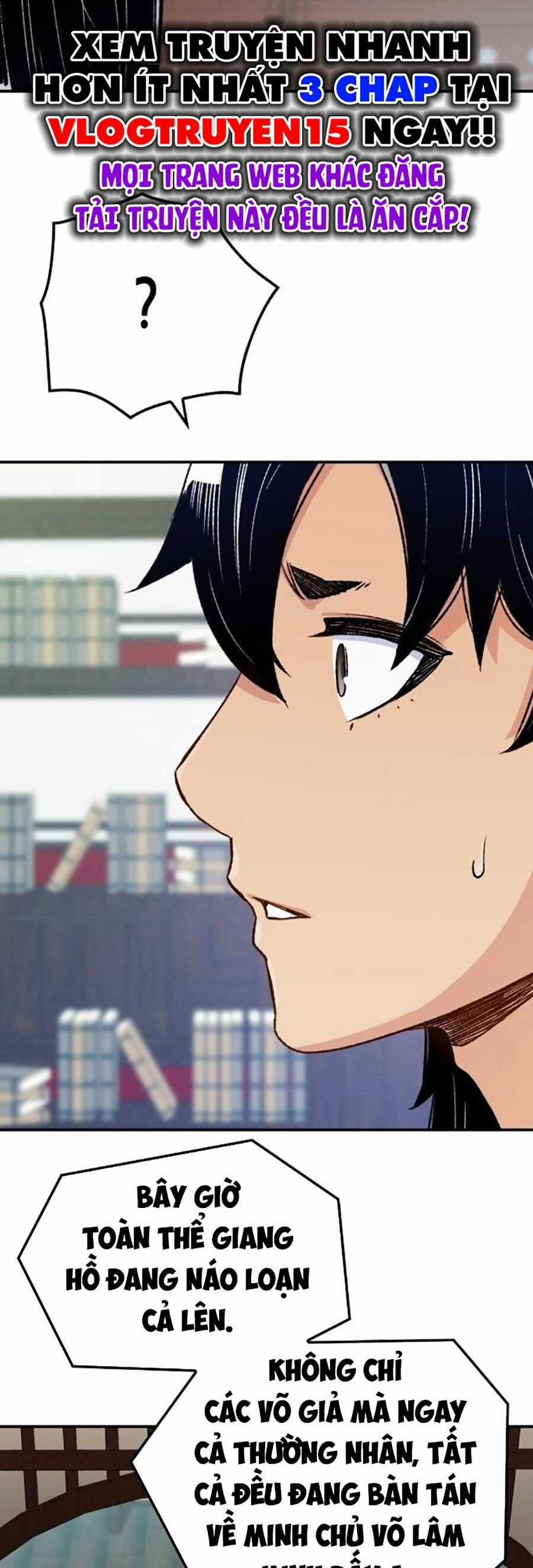 Trùng Sinh Thành Thiên Ma Chapter 16 trang 76