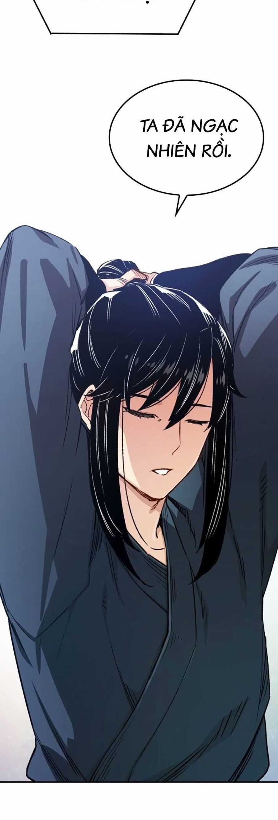 Trùng Sinh Thành Thiên Ma Chapter 16 trang 79