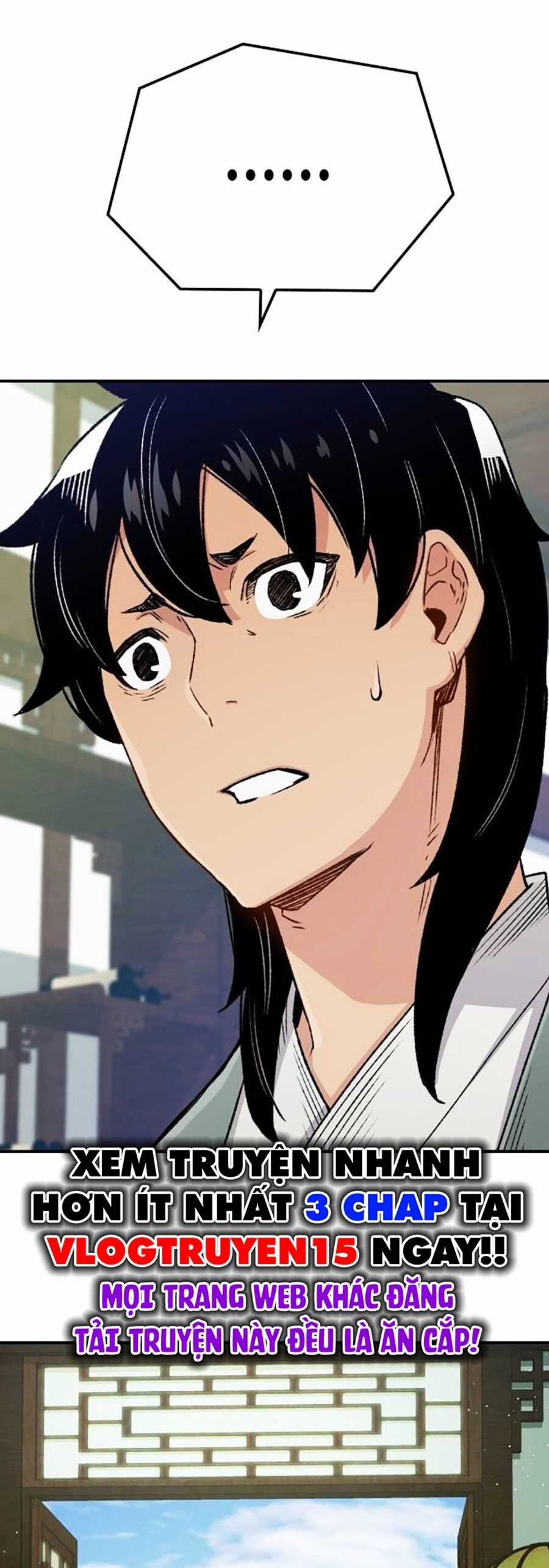 Trùng Sinh Thành Thiên Ma Chapter 16 trang 80