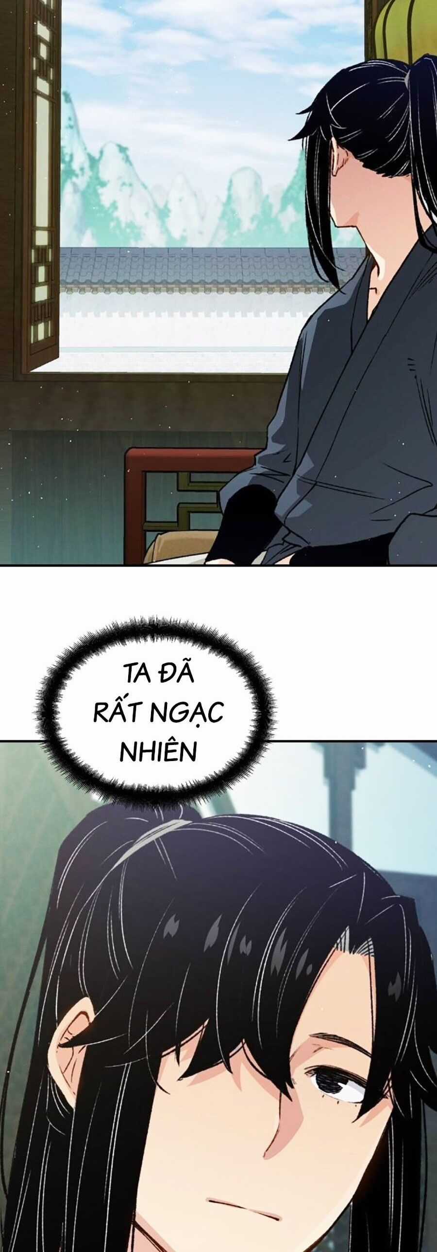 Trùng Sinh Thành Thiên Ma Chapter 16 trang 81