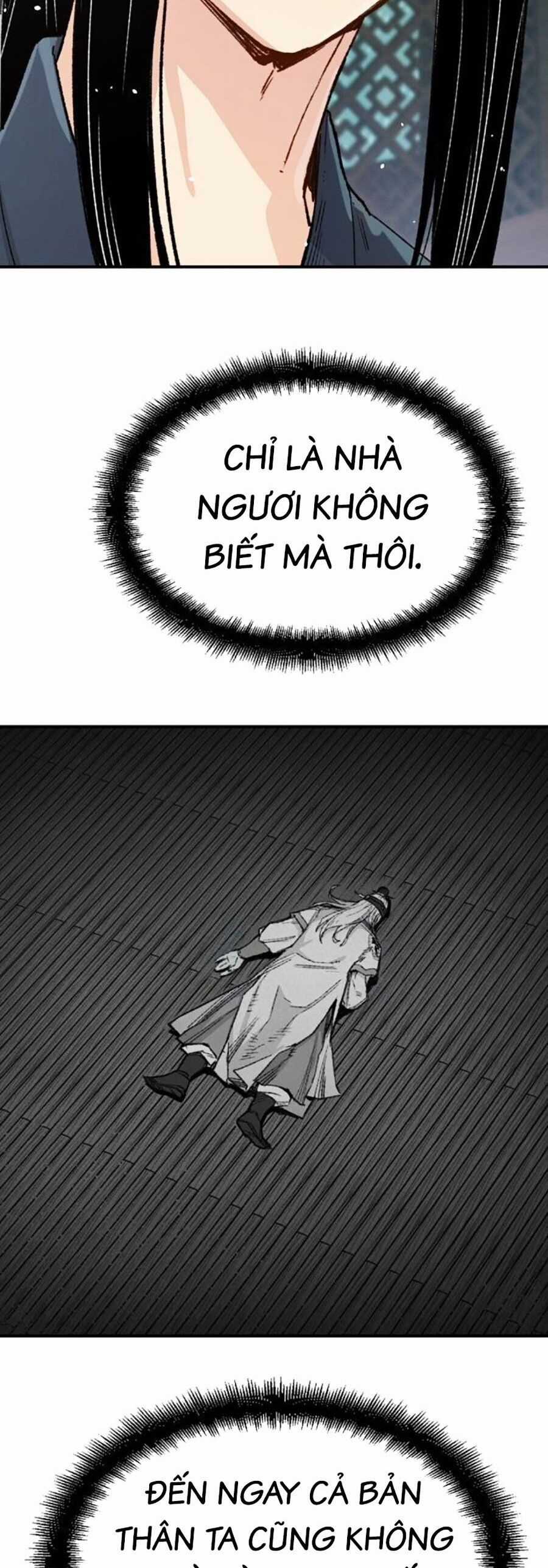 Trùng Sinh Thành Thiên Ma Chapter 16 trang 82