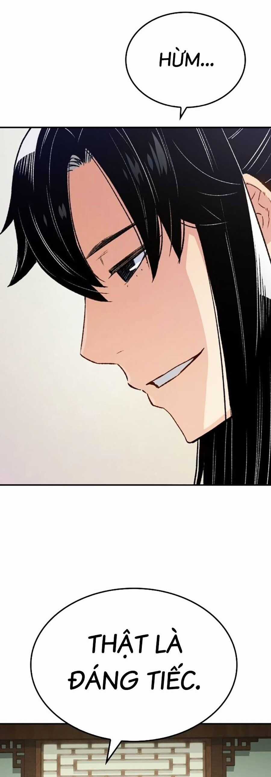 Trùng Sinh Thành Thiên Ma Chapter 16 trang 84