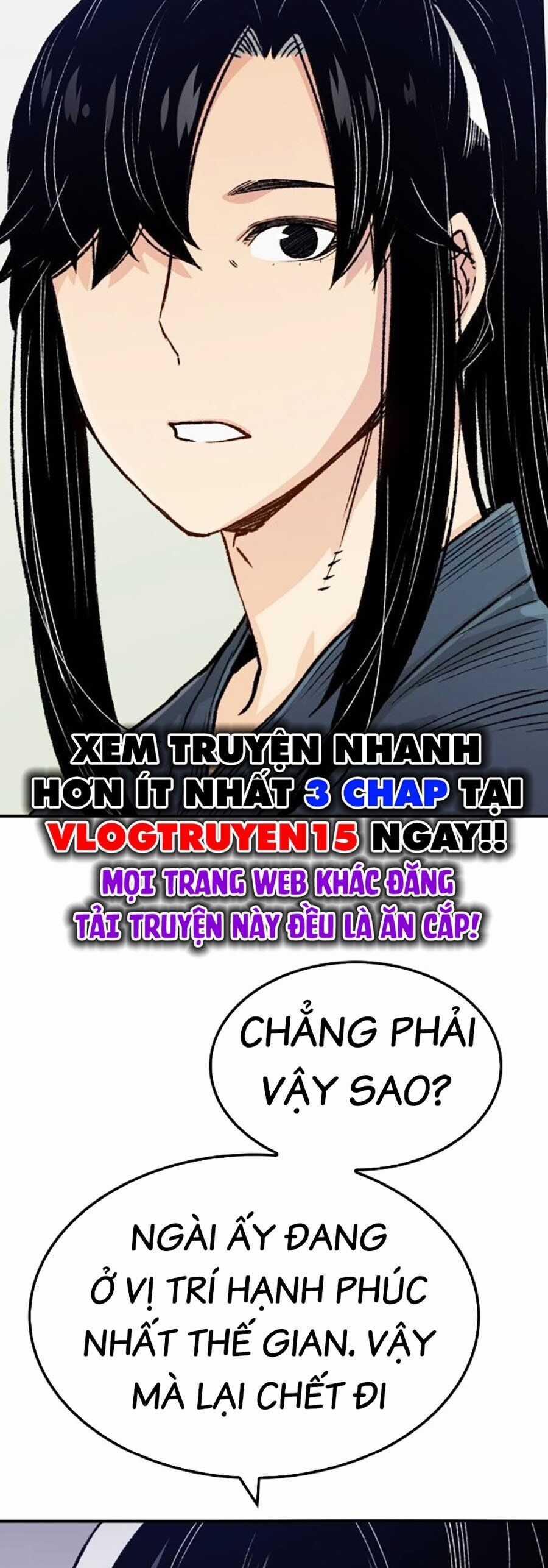 Trùng Sinh Thành Thiên Ma Chapter 16 trang 86