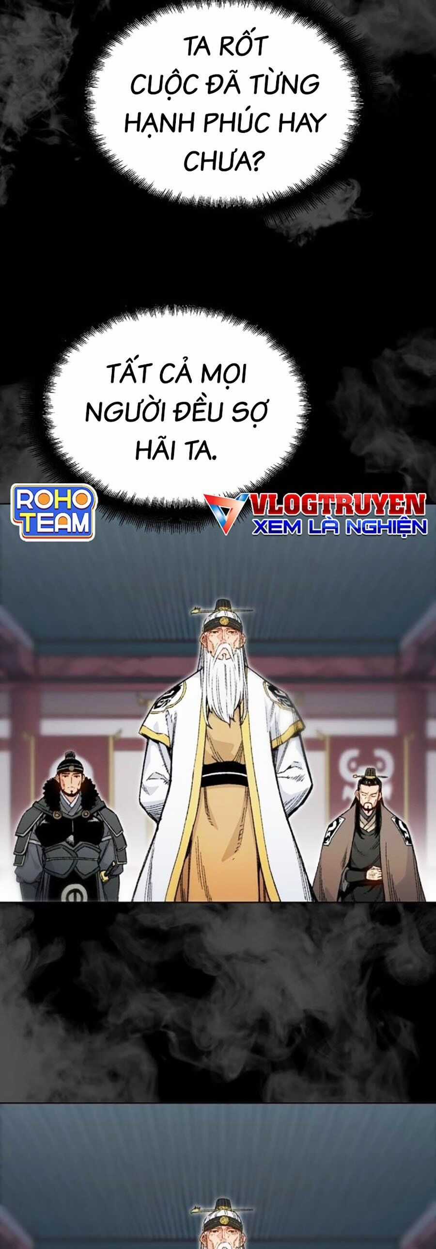 Trùng Sinh Thành Thiên Ma Chapter 16 trang 89