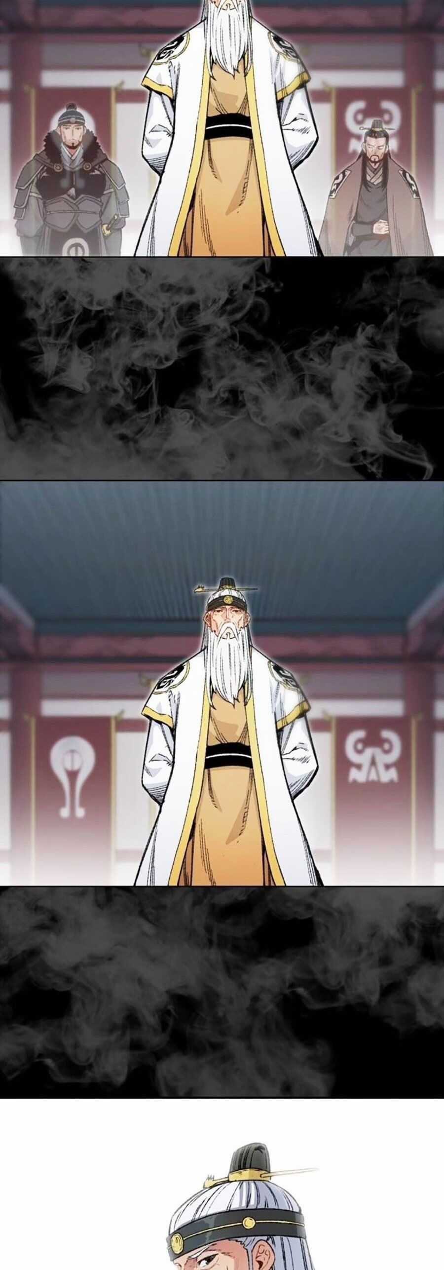 Trùng Sinh Thành Thiên Ma Chapter 16 trang 90