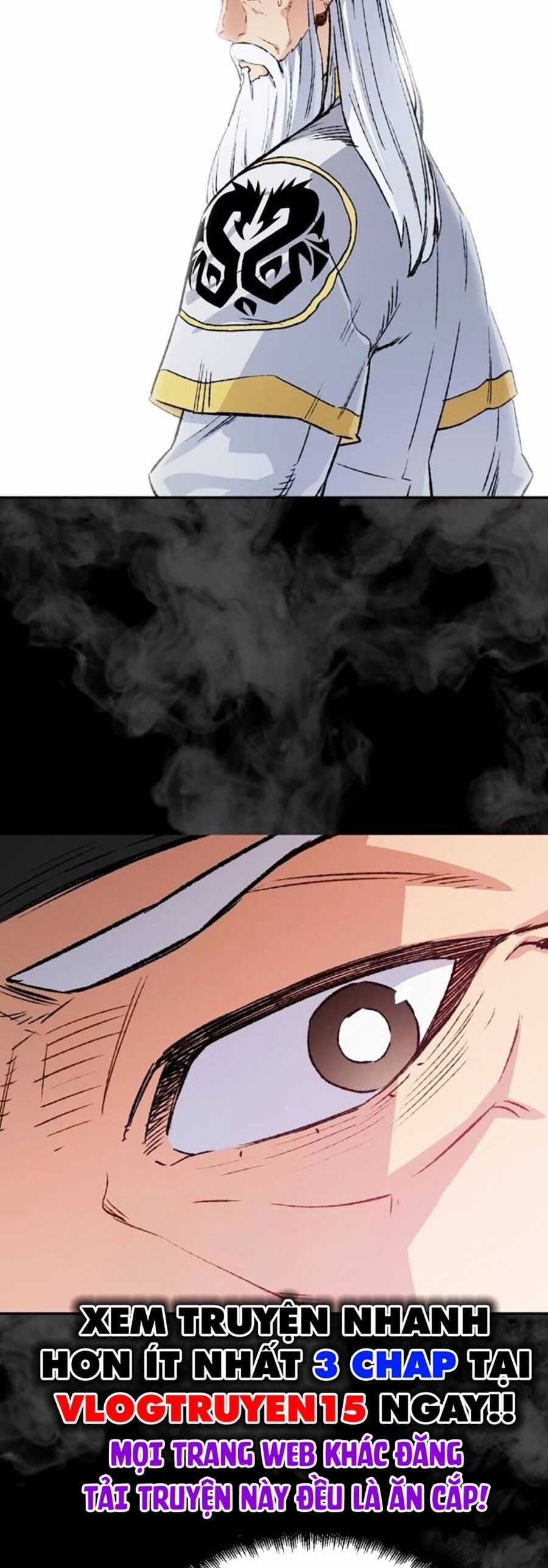 Trùng Sinh Thành Thiên Ma Chapter 16 trang 91