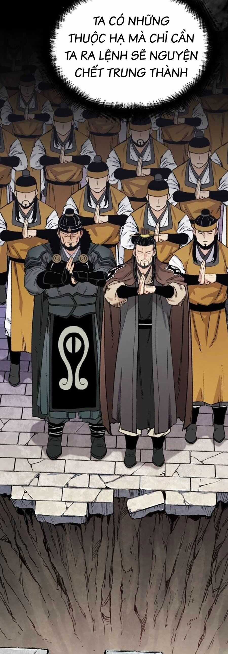 Trùng Sinh Thành Thiên Ma Chapter 16 trang 92