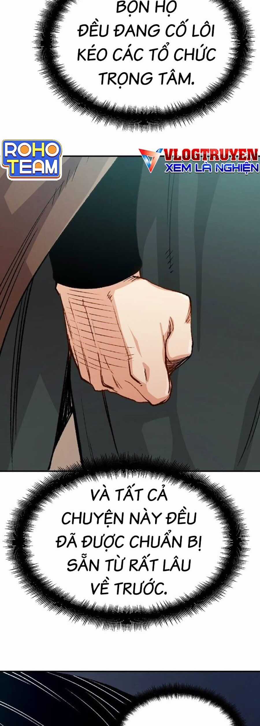 Trùng Sinh Thành Thiên Ma Chapter 17 trang 10