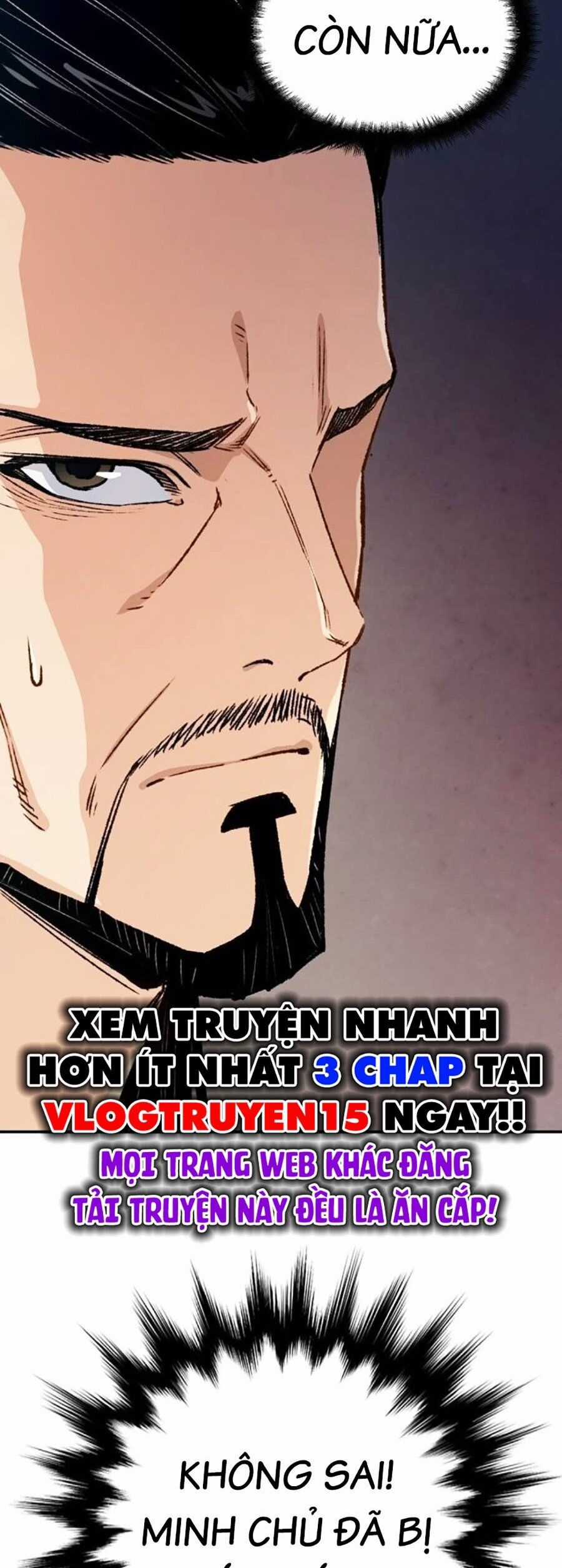 Trùng Sinh Thành Thiên Ma Chapter 17 trang 11