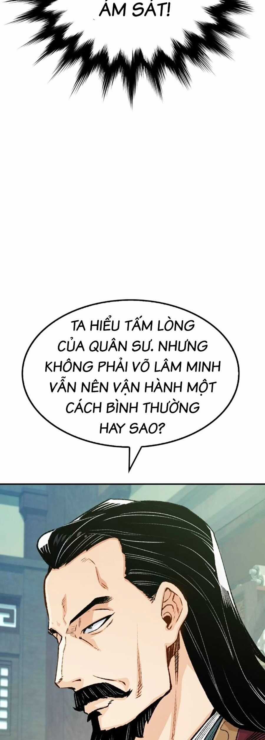 Trùng Sinh Thành Thiên Ma Chapter 17 trang 12
