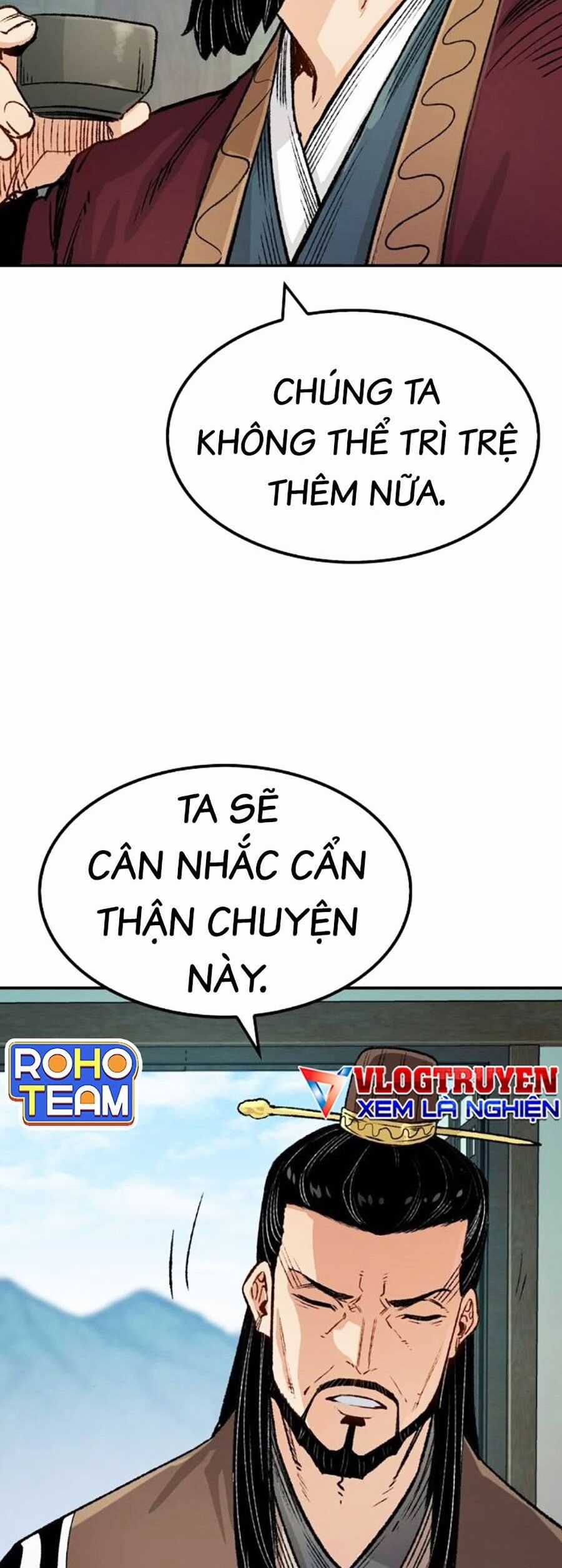 Trùng Sinh Thành Thiên Ma Chapter 17 trang 13