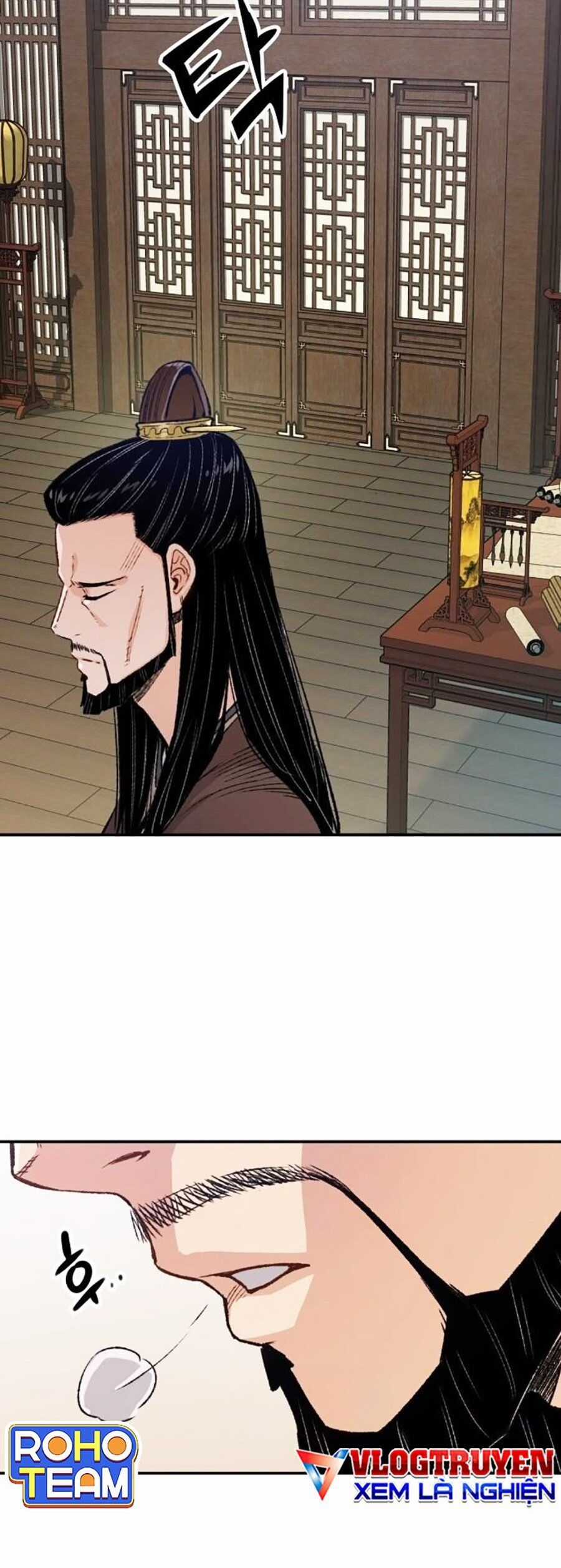 Trùng Sinh Thành Thiên Ma Chapter 17 trang 17