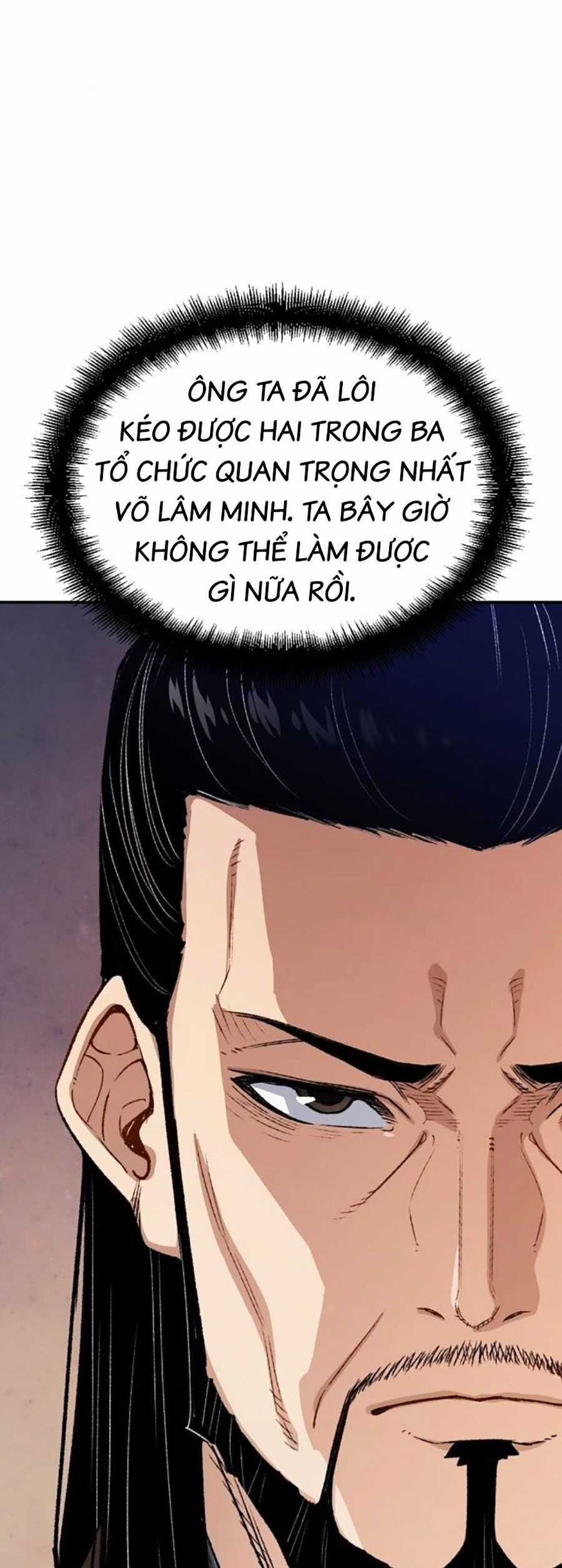 Trùng Sinh Thành Thiên Ma Chapter 17 trang 18