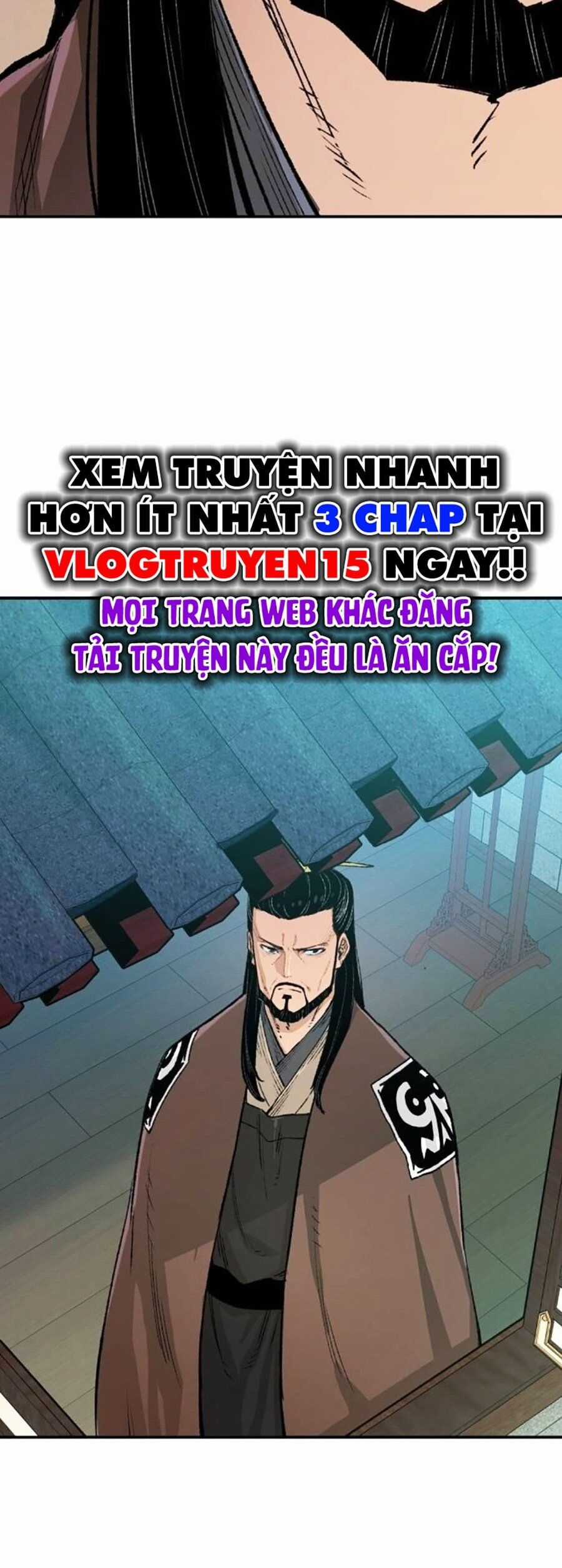 Trùng Sinh Thành Thiên Ma Chapter 17 trang 19