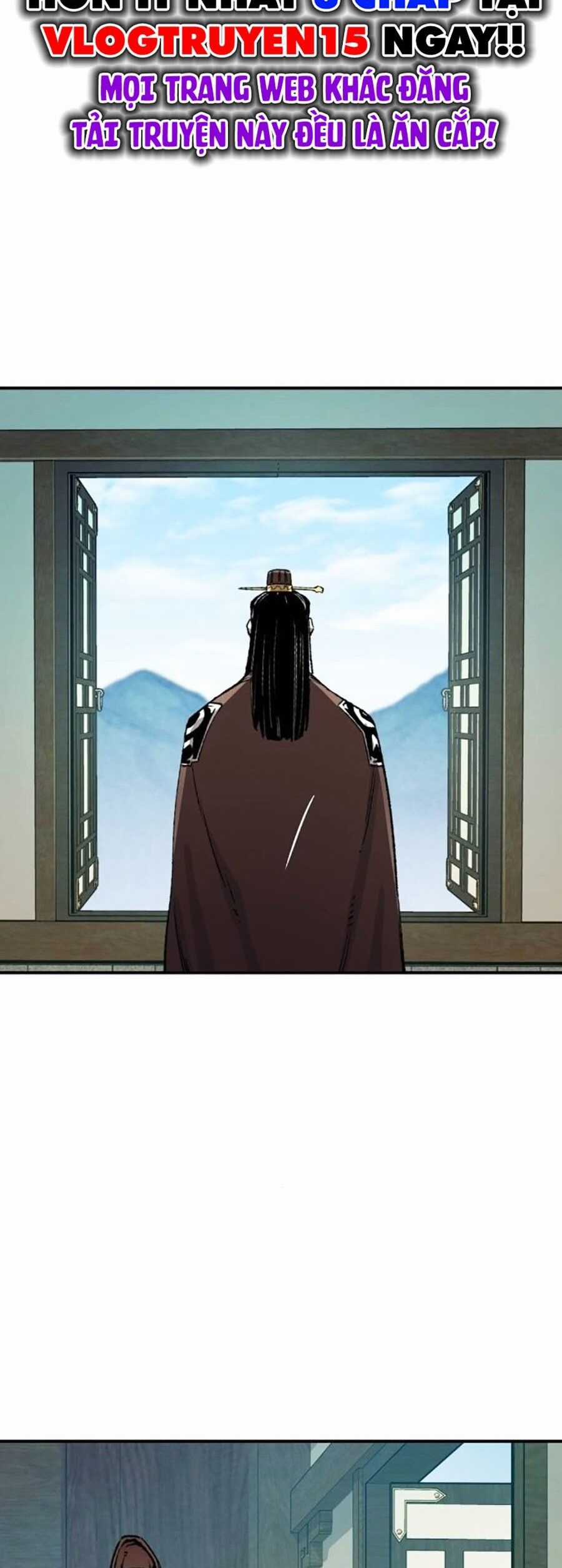 Trùng Sinh Thành Thiên Ma Chapter 17 trang 2