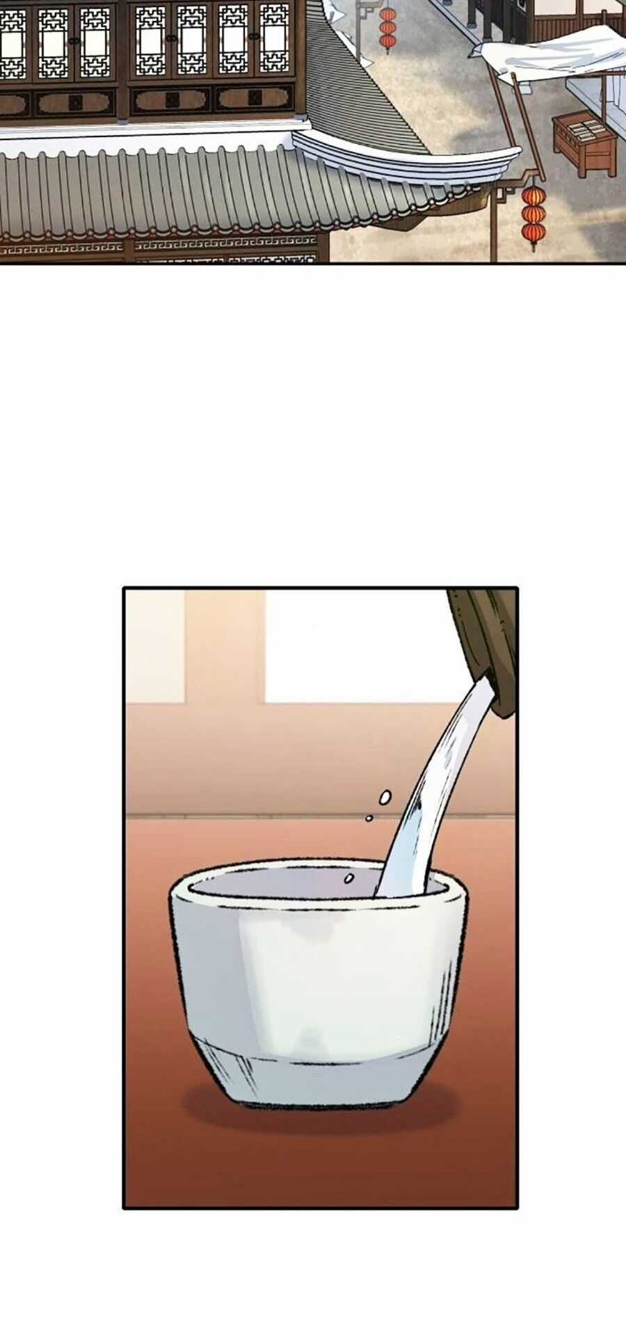 Trùng Sinh Thành Thiên Ma Chapter 17 trang 23