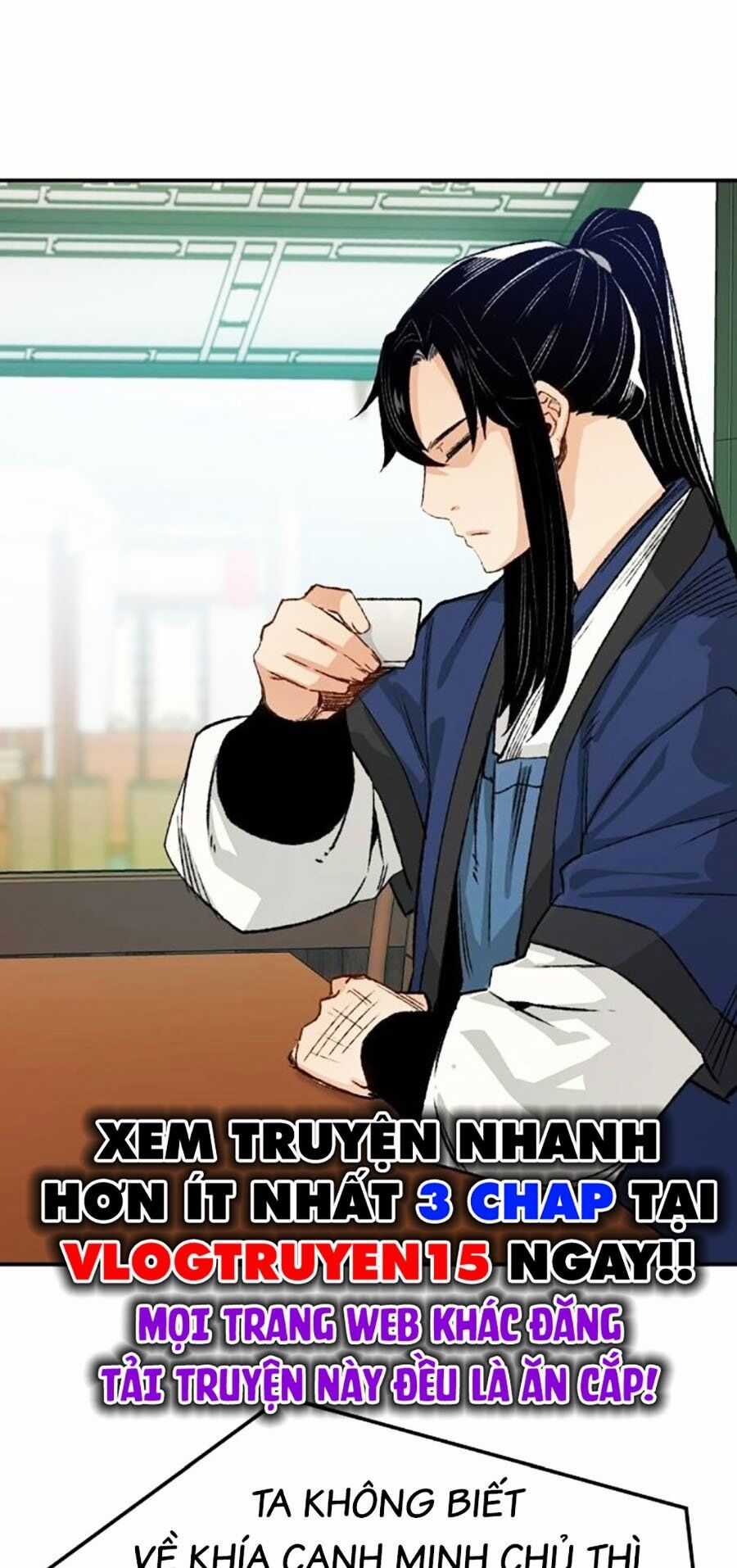 Trùng Sinh Thành Thiên Ma Chapter 17 trang 24