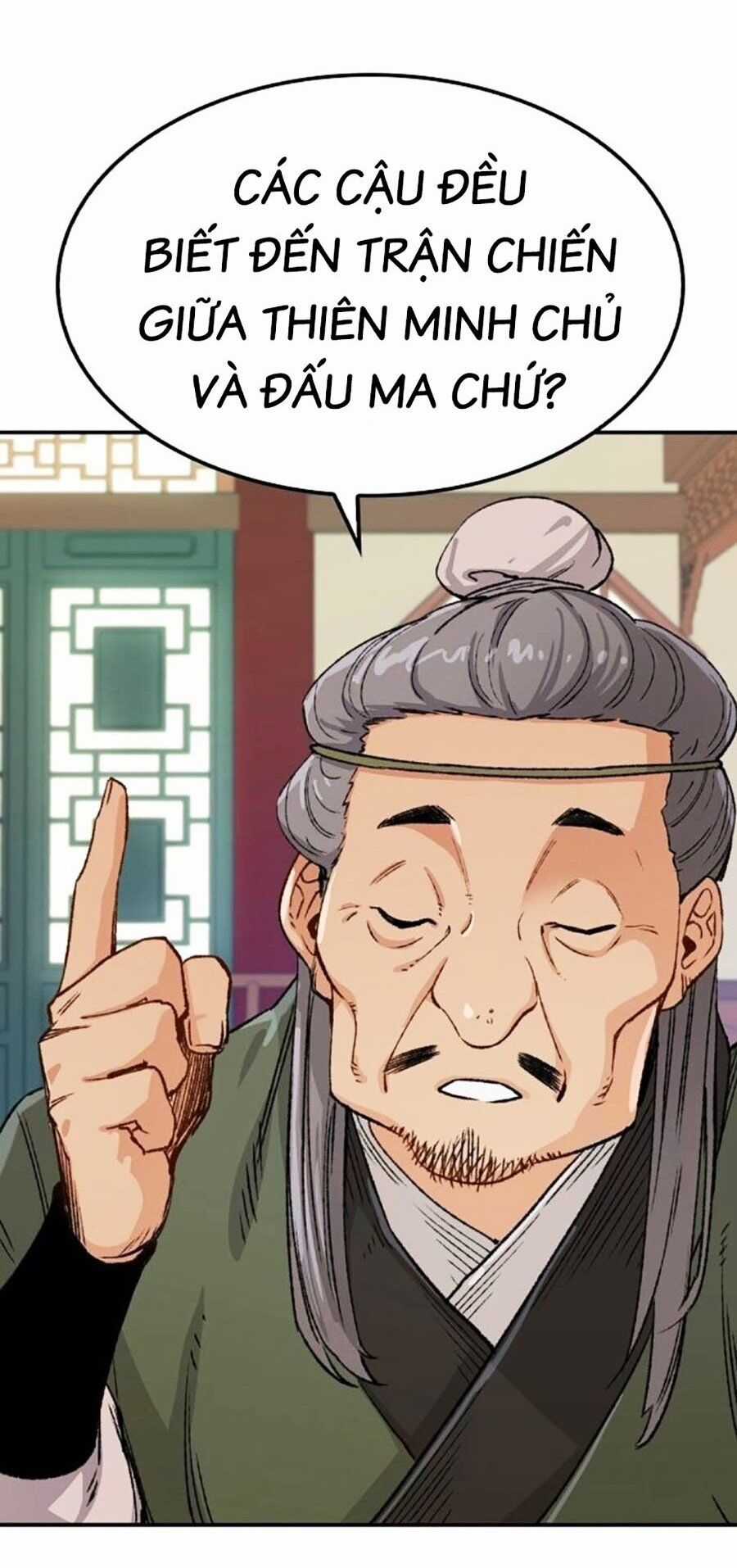 Trùng Sinh Thành Thiên Ma Chapter 17 trang 26