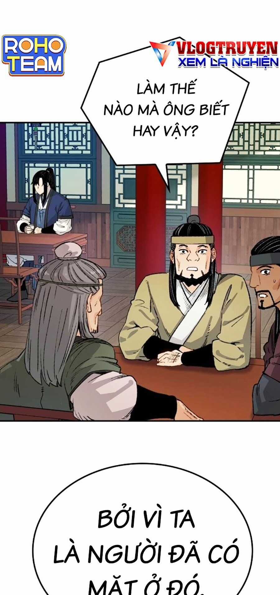 Trùng Sinh Thành Thiên Ma Chapter 17 trang 28