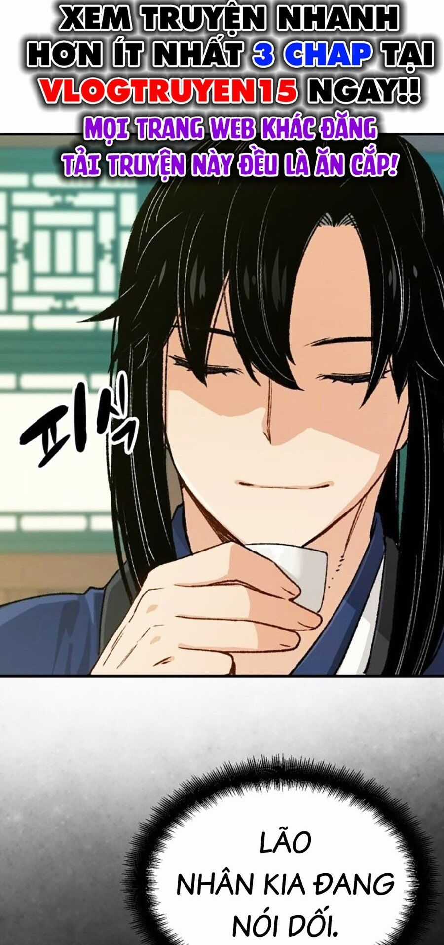 Trùng Sinh Thành Thiên Ma Chapter 17 trang 30