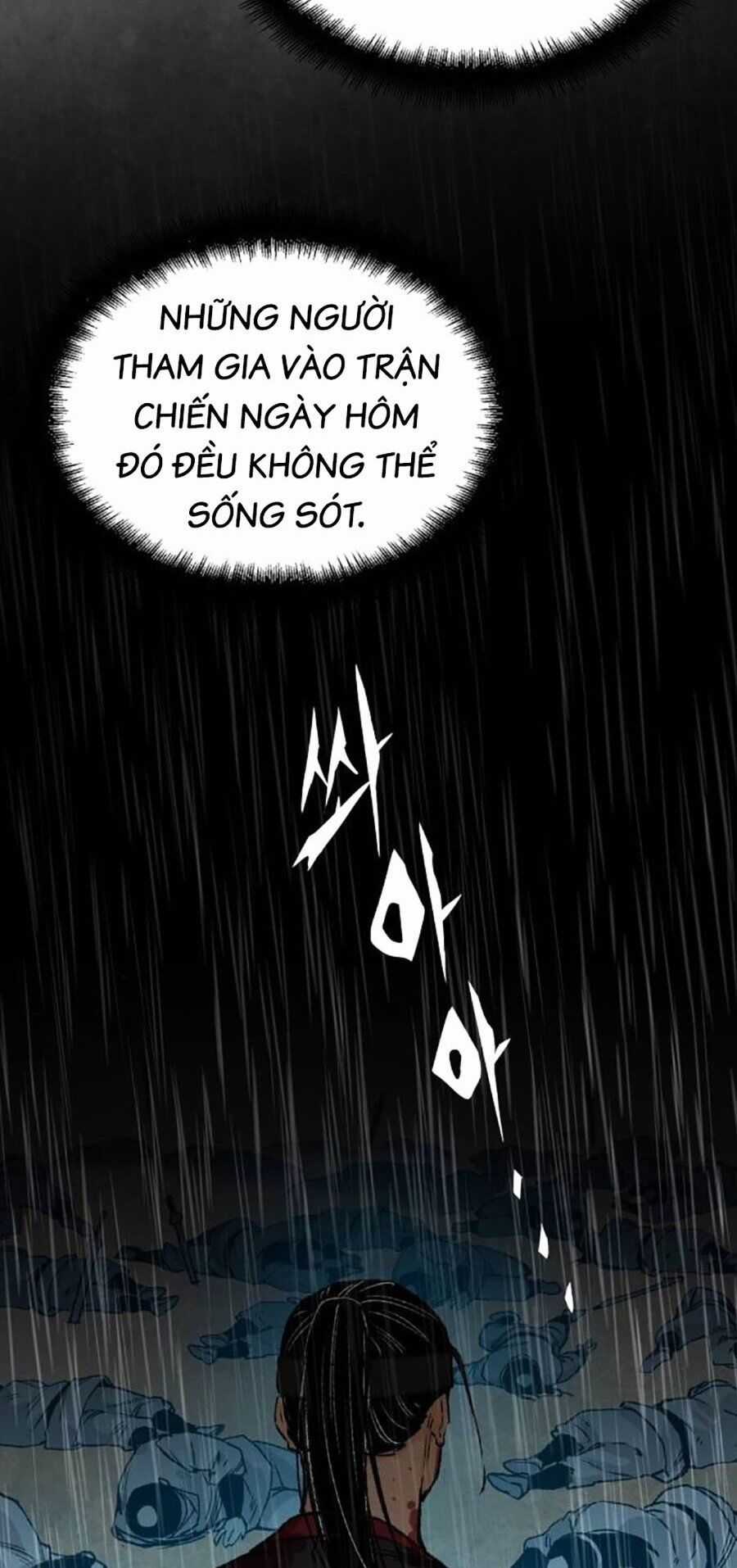 Trùng Sinh Thành Thiên Ma Chapter 17 trang 31