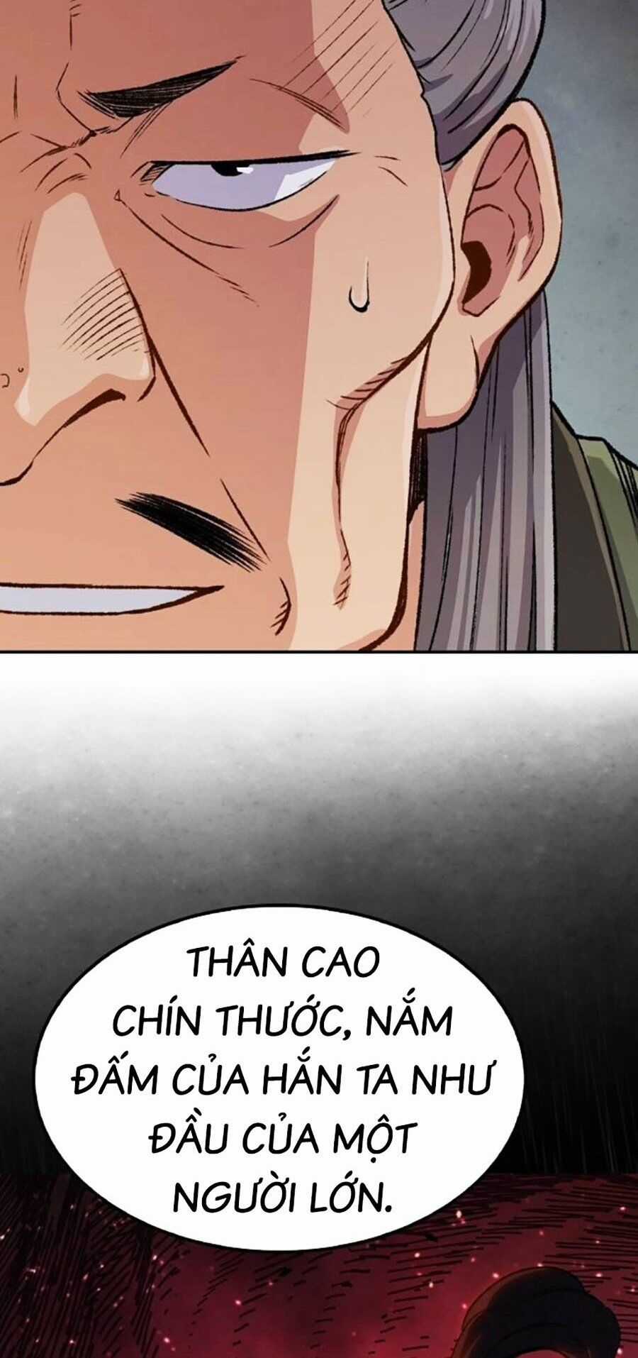 Trùng Sinh Thành Thiên Ma Chapter 17 trang 33