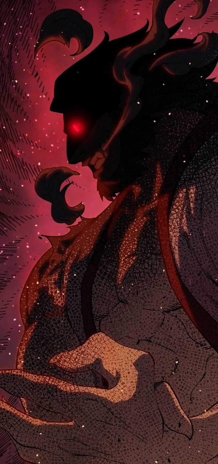 Trùng Sinh Thành Thiên Ma Chapter 17 trang 34