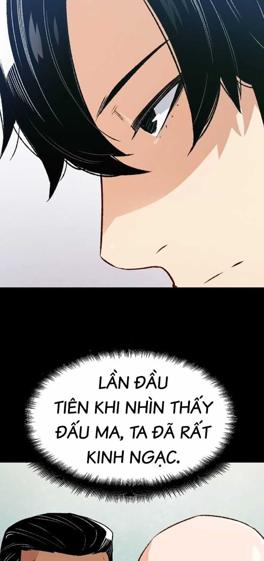 Trùng Sinh Thành Thiên Ma Chapter 17 trang 36