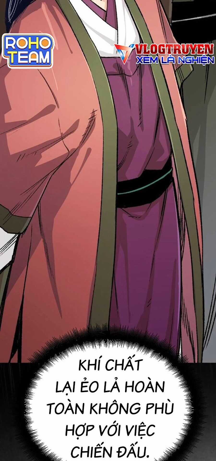 Trùng Sinh Thành Thiên Ma Chapter 17 trang 38