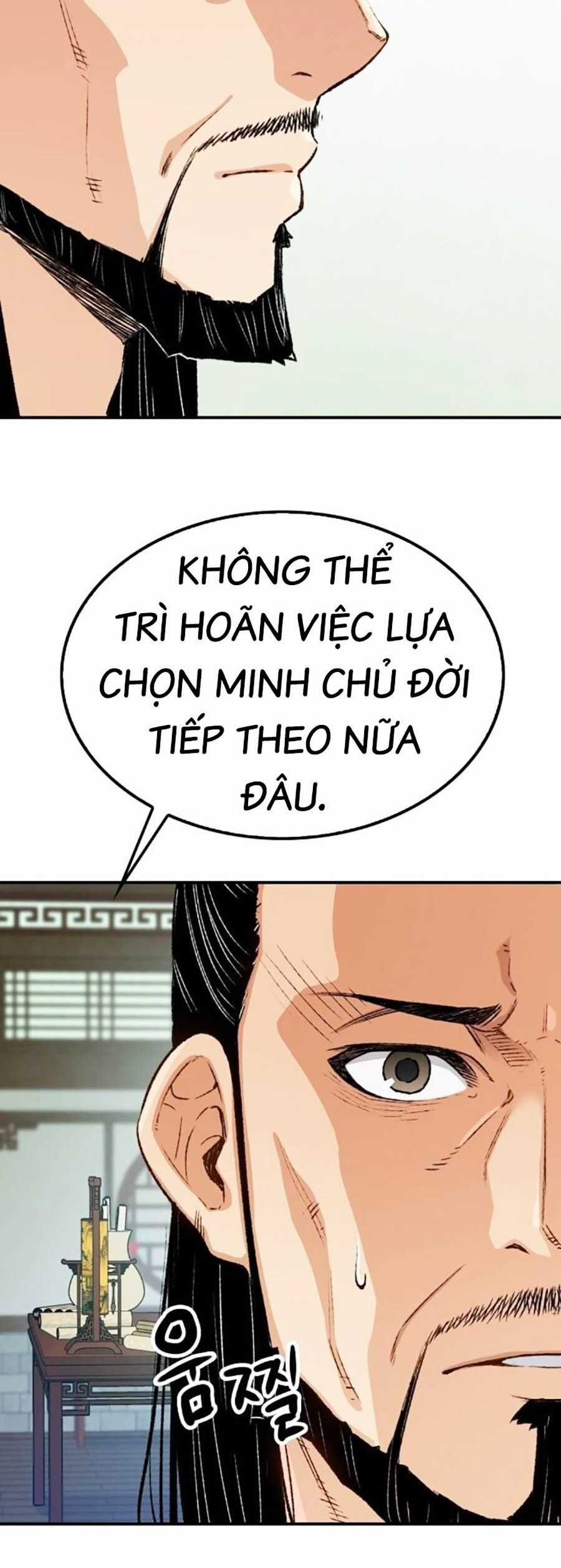 Trùng Sinh Thành Thiên Ma Chapter 17 trang 4