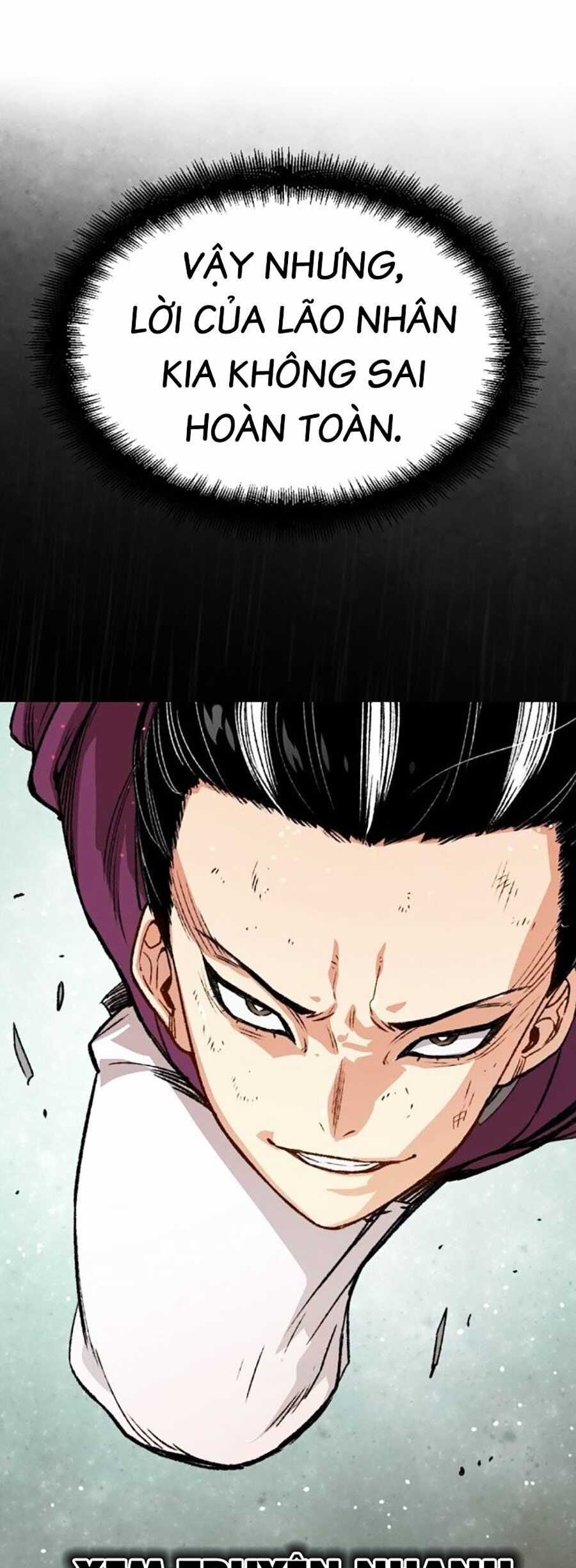 Trùng Sinh Thành Thiên Ma Chapter 17 trang 40