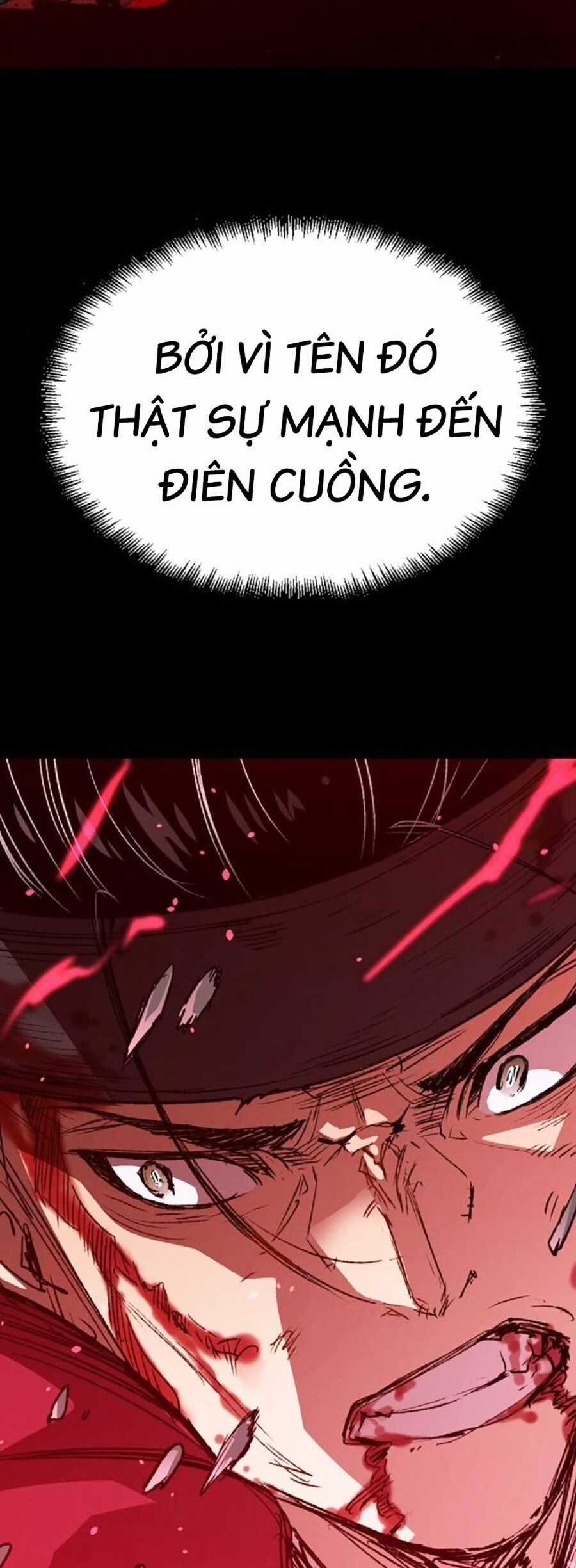 Trùng Sinh Thành Thiên Ma Chapter 17 trang 42