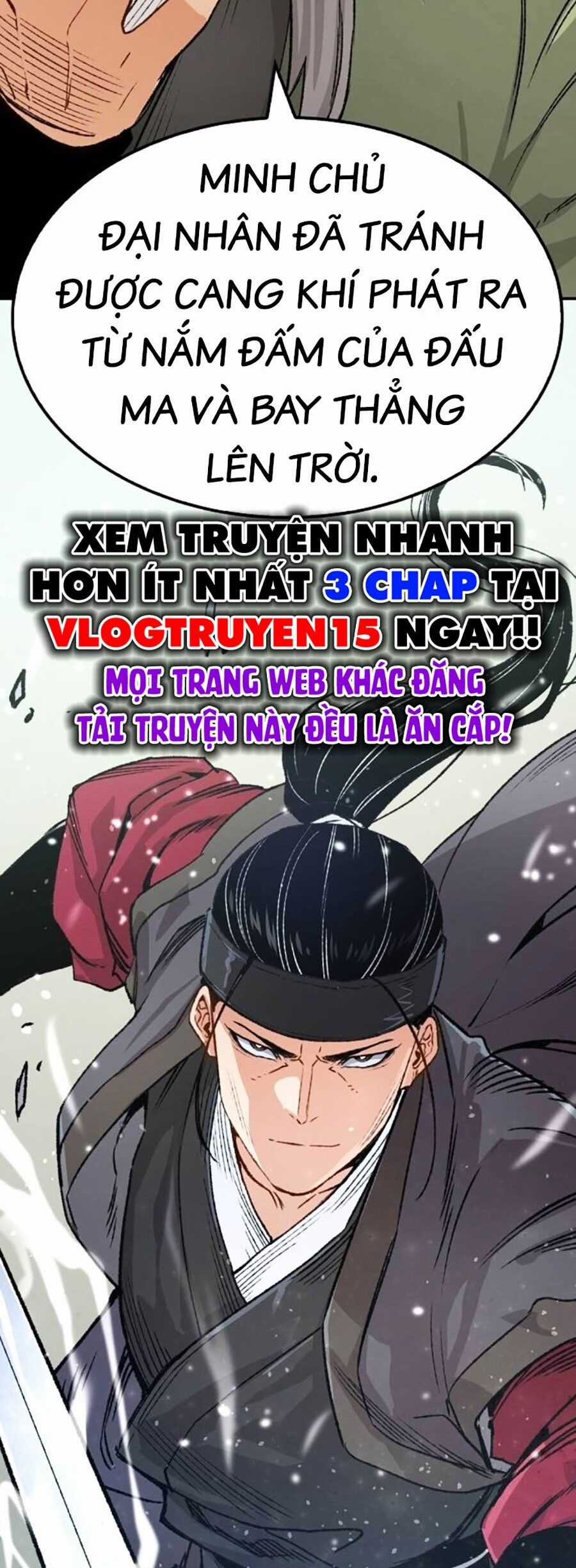 Trùng Sinh Thành Thiên Ma Chapter 17 trang 45