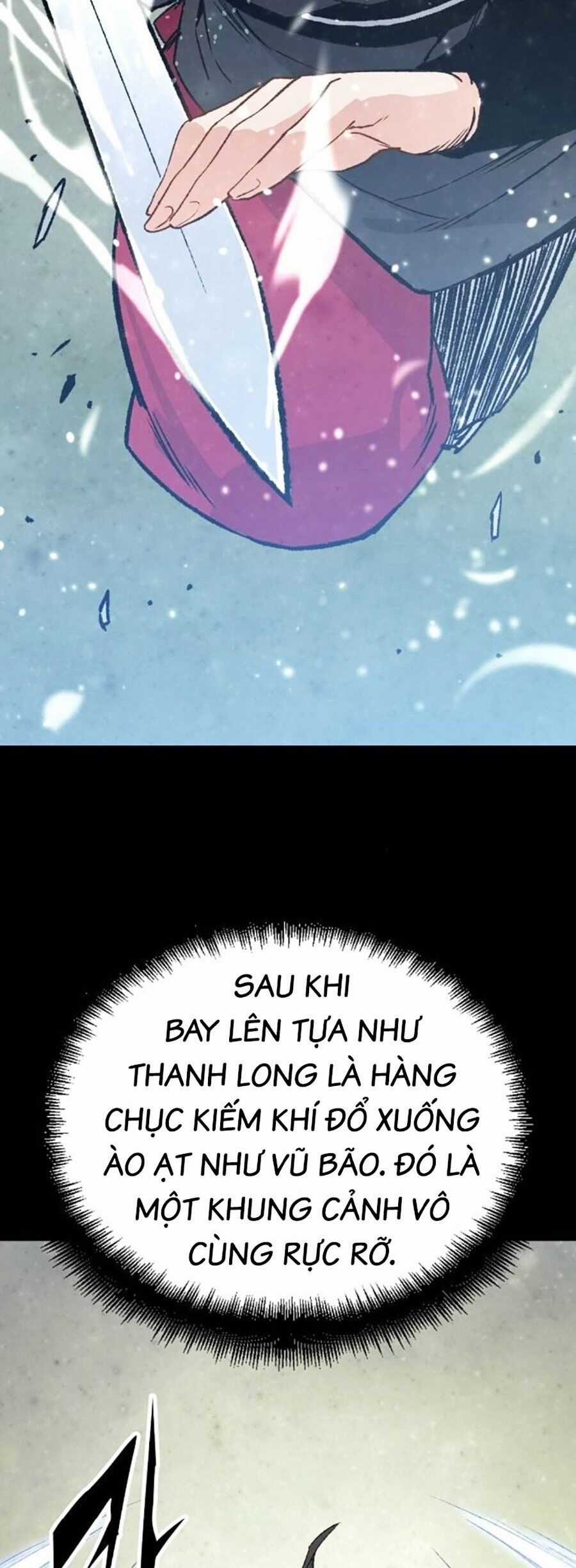 Trùng Sinh Thành Thiên Ma Chapter 17 trang 46