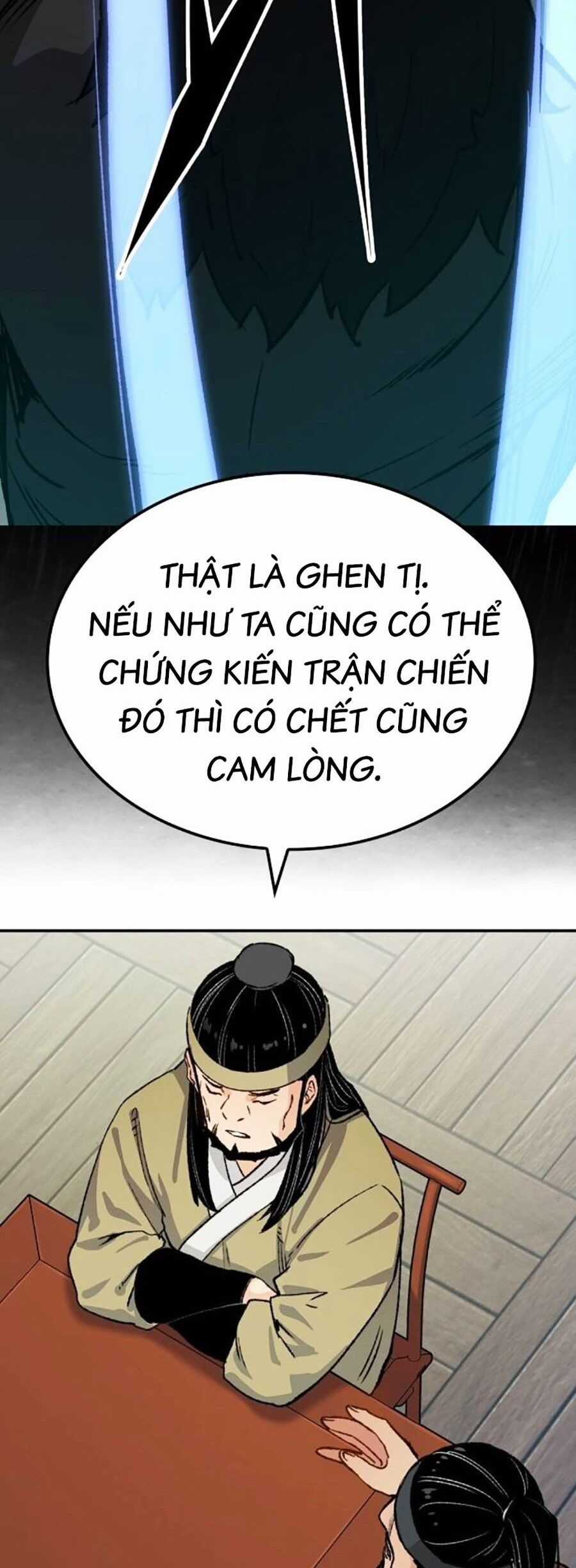 Trùng Sinh Thành Thiên Ma Chapter 17 trang 48