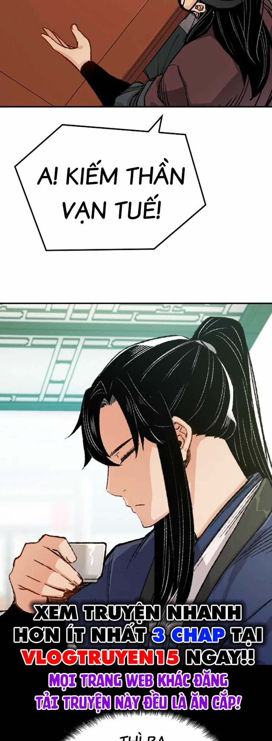 Trùng Sinh Thành Thiên Ma Chapter 17 trang 49